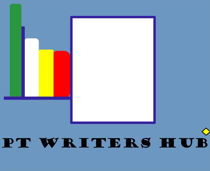 PT Writers Hub